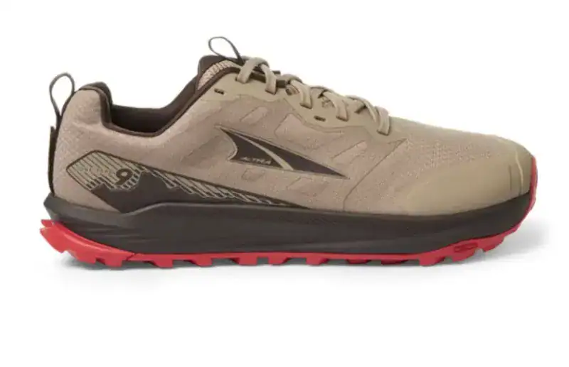 Altra Lone Peak 9 (Zero-Drop)