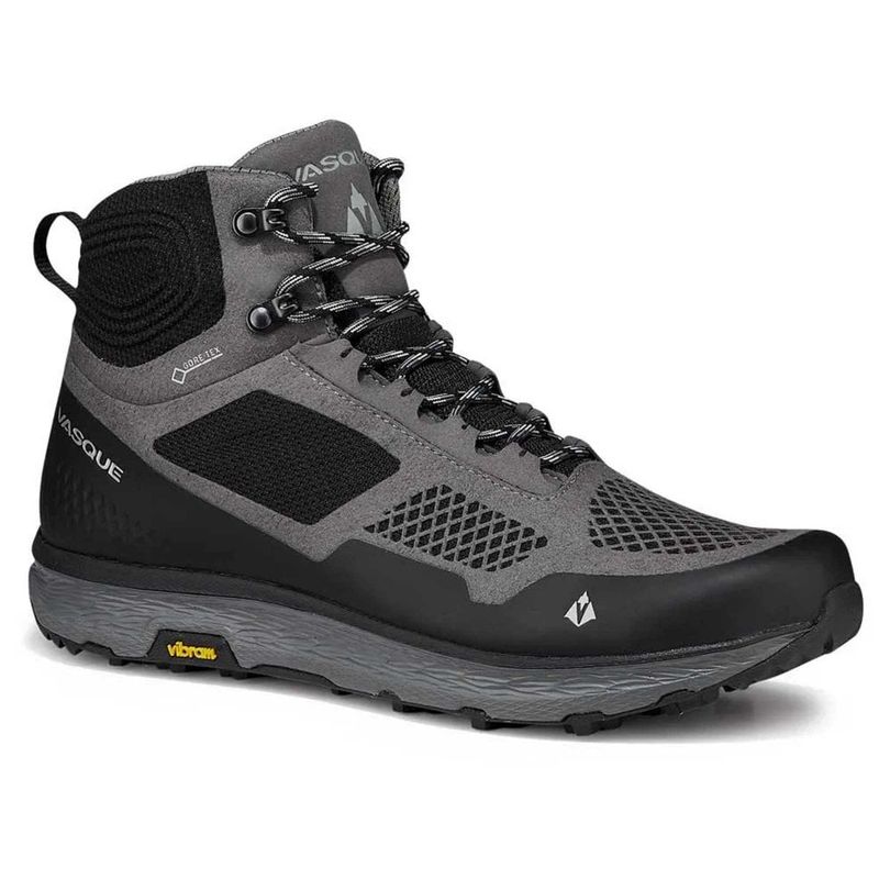 Vasque Breeze WT GTX: Cold Weather Specialists