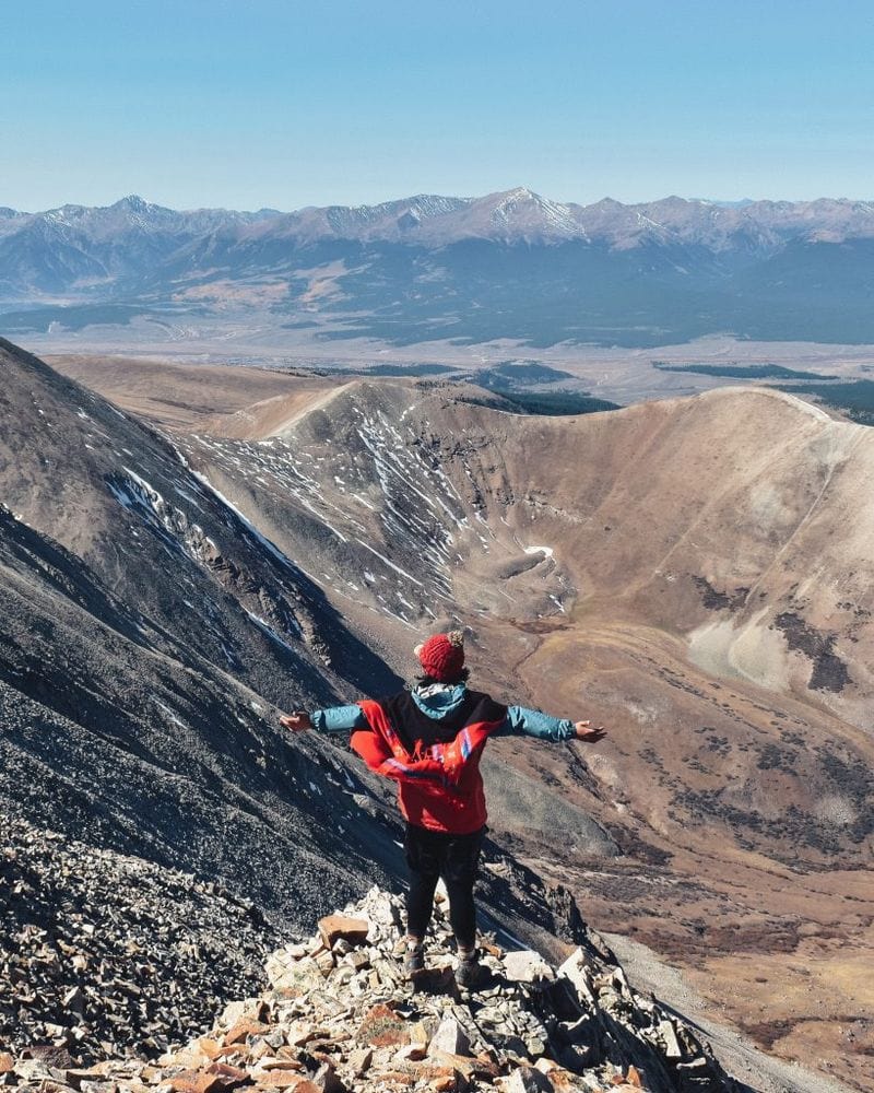 Outdoor Adventure Paradise Without Resort Town Prices
