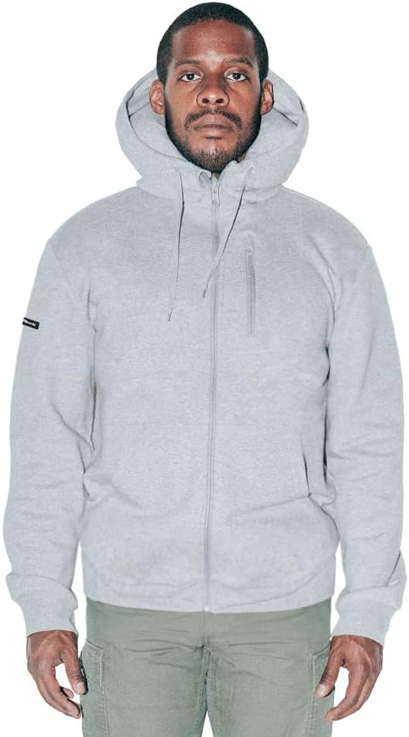Pillowdy Hoodie