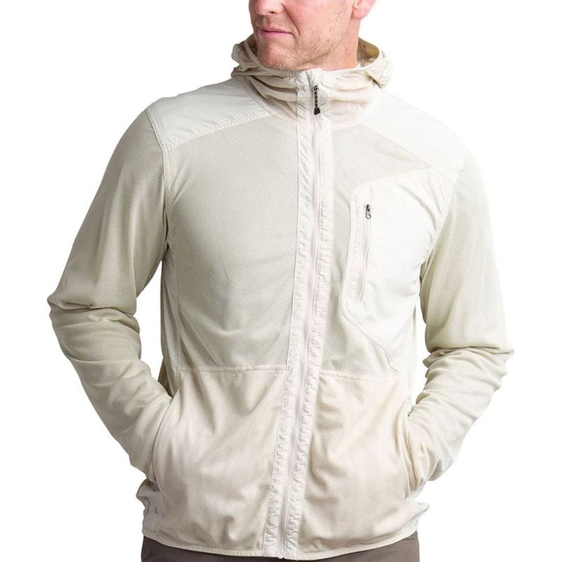 ExOfficio BugsAway Sandfly Jacket