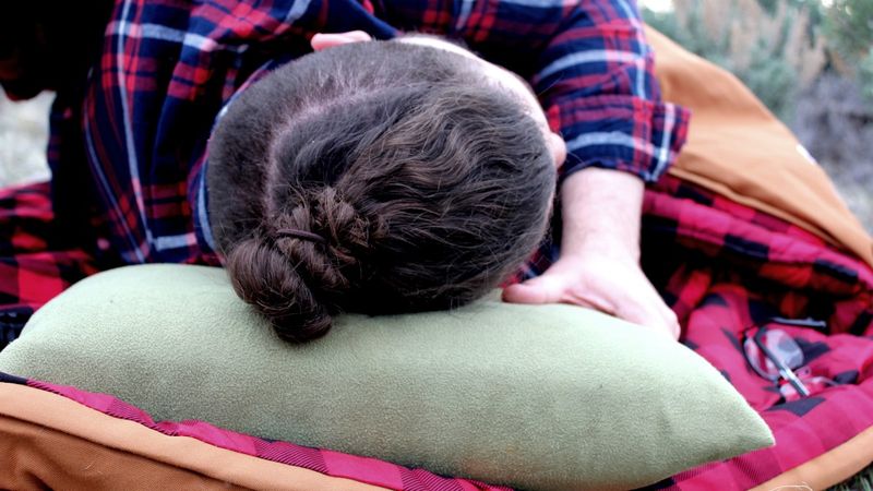 Nemo Fillo Pillow