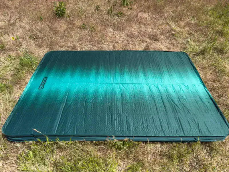 NEMO NeoRoamer (Self-Inflating Foam)