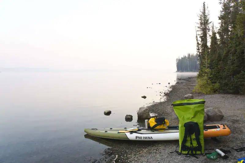 SealLine Boundary Dry Pack (35/65/115L)