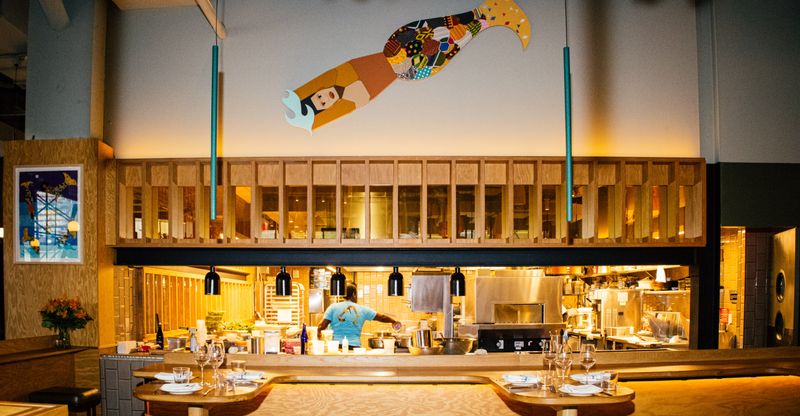 Hav & Mar — Where Sweden Meets Ethiopia on Your Plate