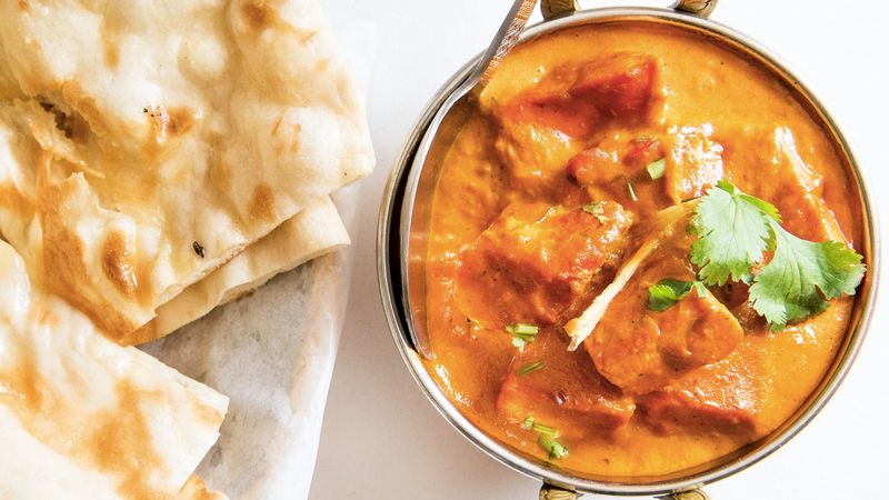 Spice Route Journey at Maharaja