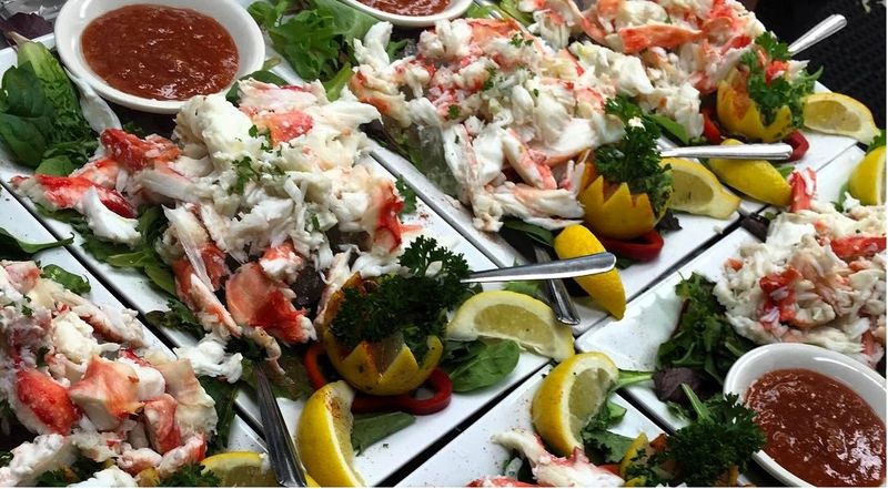 City Island Lobster House — Old-School Maritime Magic