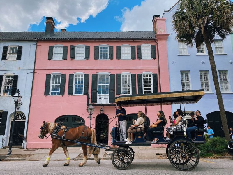 Charleston, South Carolina