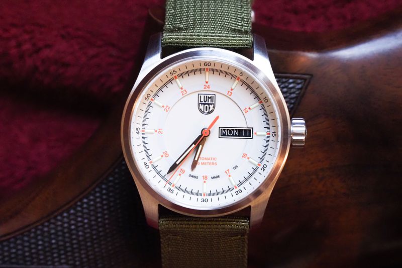 Luminox Atacama Field Watch