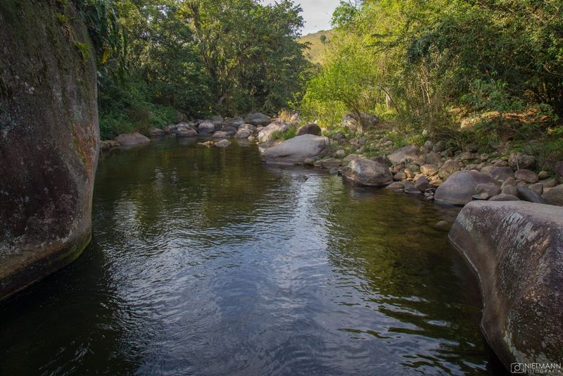Cachoeira da Usina