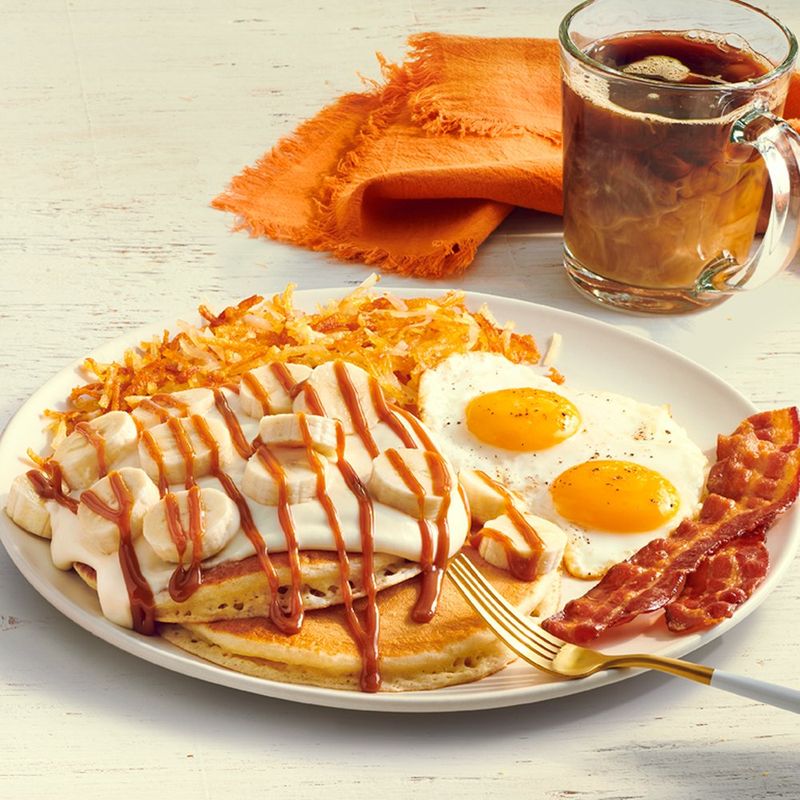 Denny’s Restaurant (Family-Owned, Not the Chain) - King of Prussia
