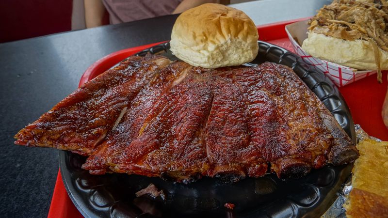 Pittsburgh Barbecue Company — Pittsburgh (Banksville)