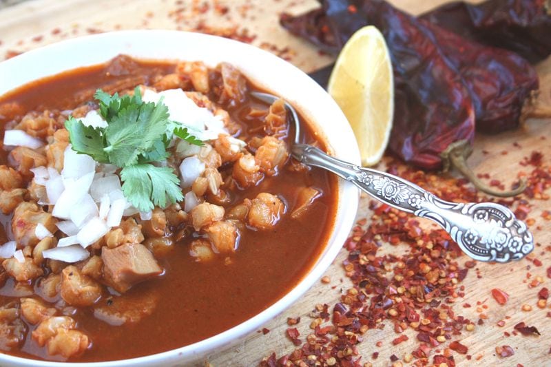 La Cocina de la Abuelita (Gallup)