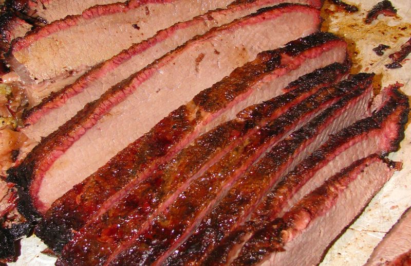 Perry's Original Roadside BBQ