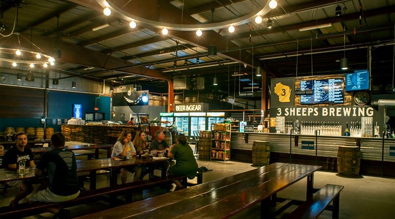 Discover Craft Beer at Local Breweries