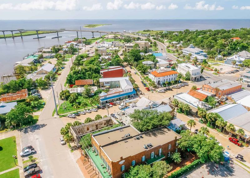 Experience Small-Town Charm That's Vanishing Everywhere Else