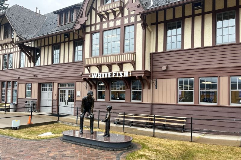 Learn Local History at the Depot Museum
