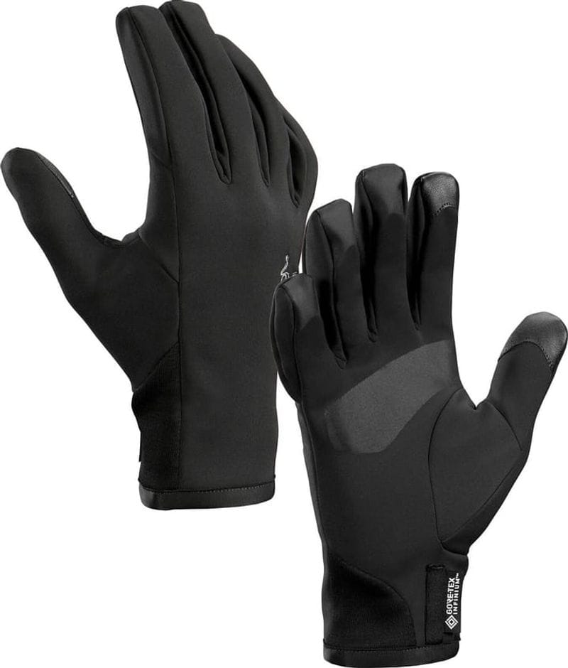 Arc'teryx Venta Glove: Windshield for Your Hands