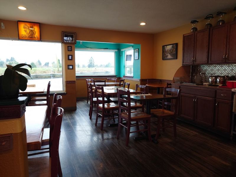 Nisa’s Thai Kitchen – Warrenton