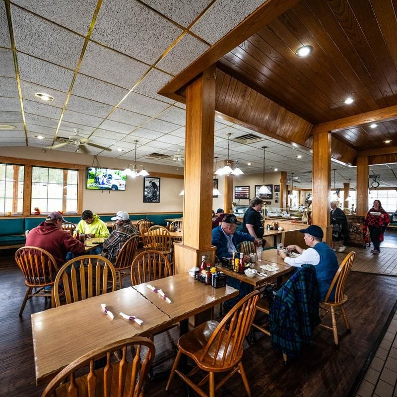 A Community Anchor Away From Trendy Hubs