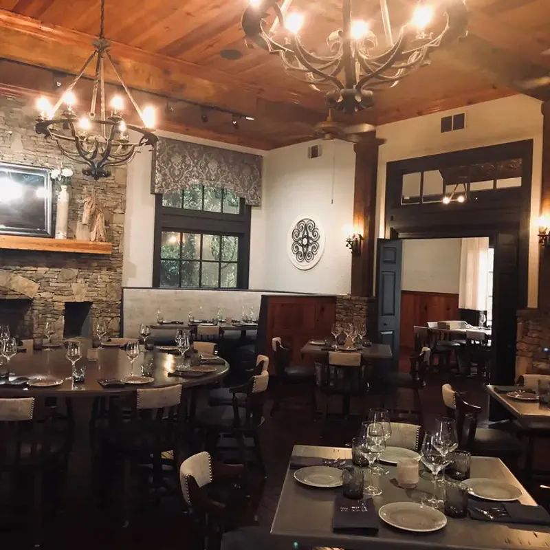 J. Michael's Prime — Canton