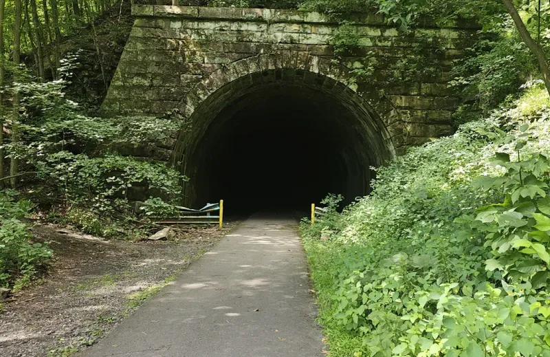 Allegheny River Trail (PA)