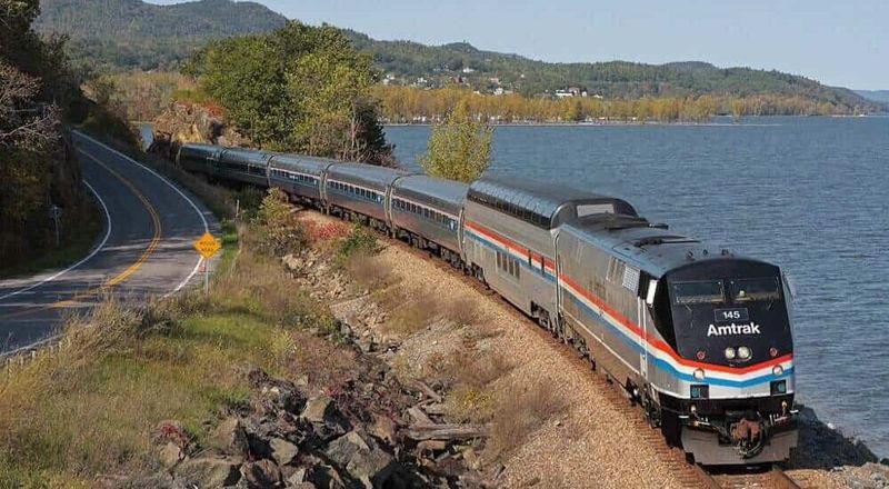 Auto Train: Virginia to Florida