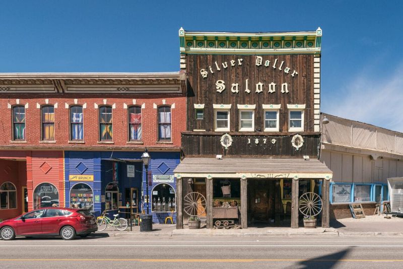 Wild West Legends Called This Mountain Town Home
