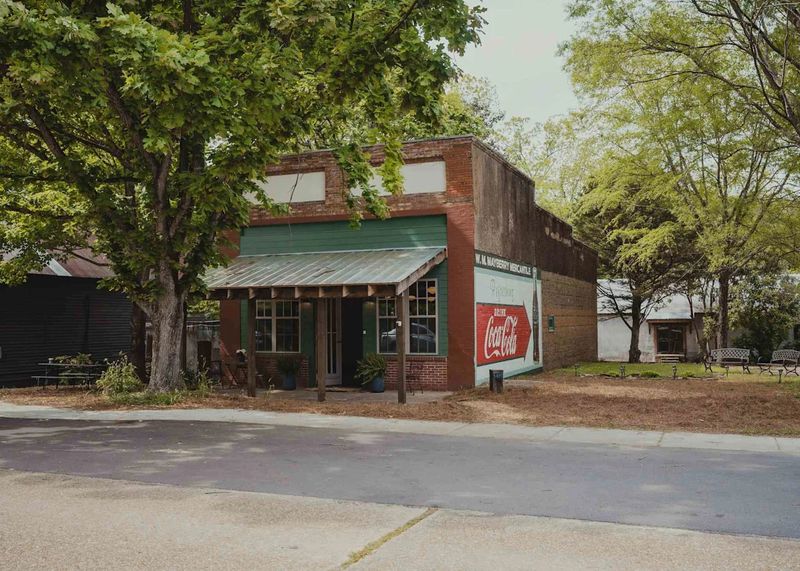 Shop Vintage and Local Finds