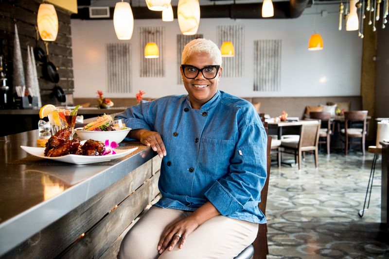 Twisted Soul Cookhouse & Pours — Atlanta's Modern Interpretation