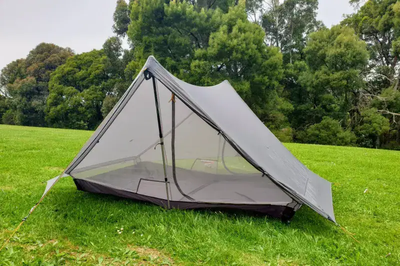 Gossamer Gear The Two
