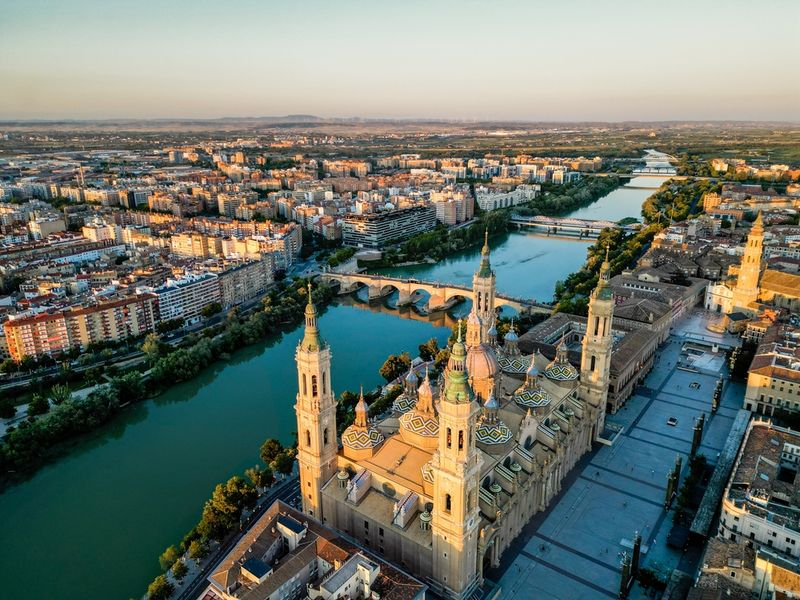 Zaragoza (Aragón)