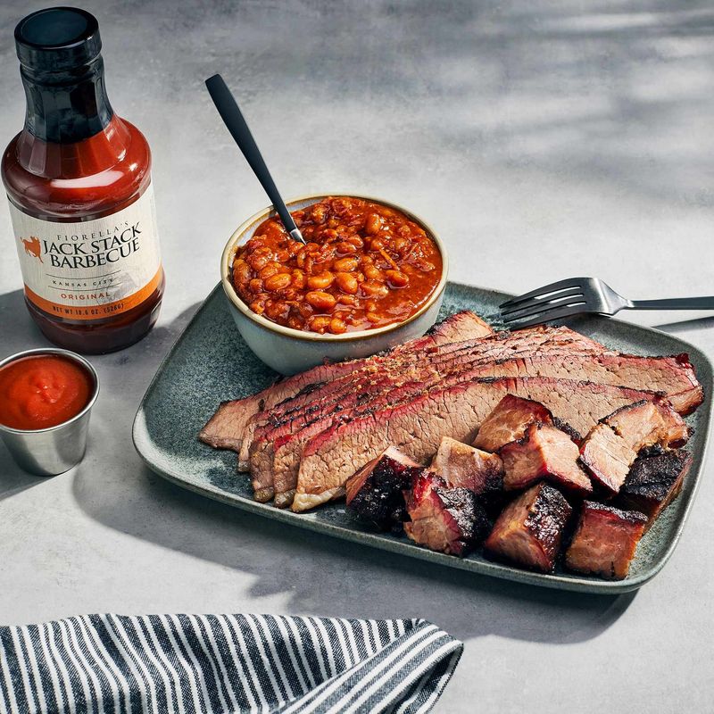 Jack Stack BBQ