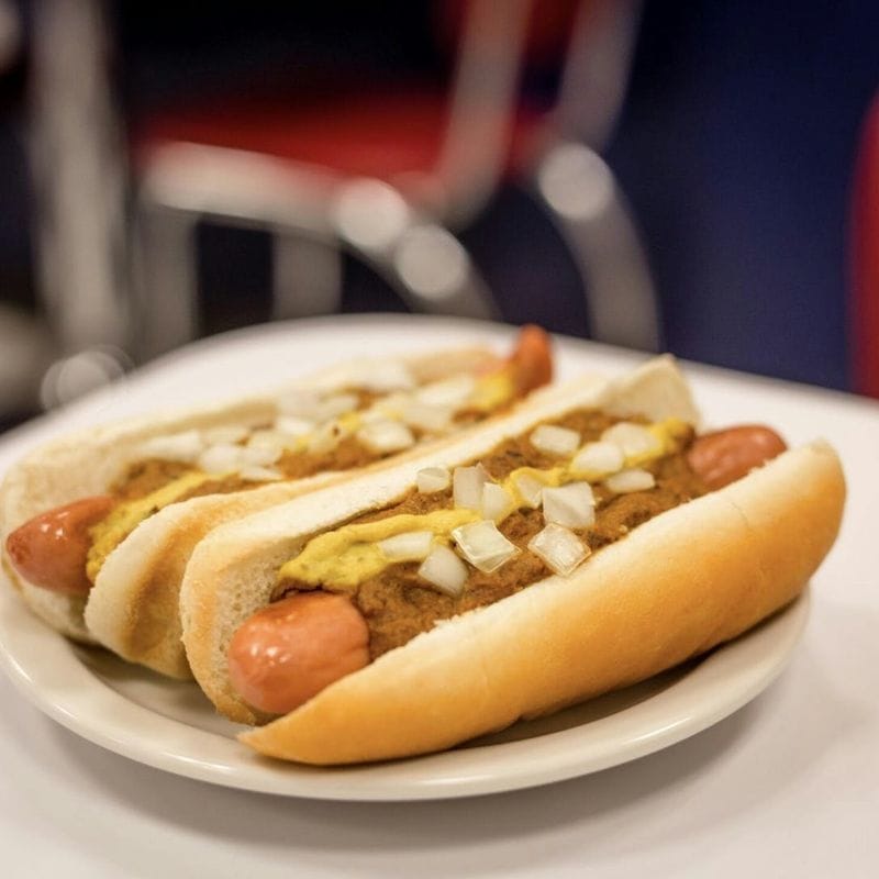 American Coney Island (Detroit)