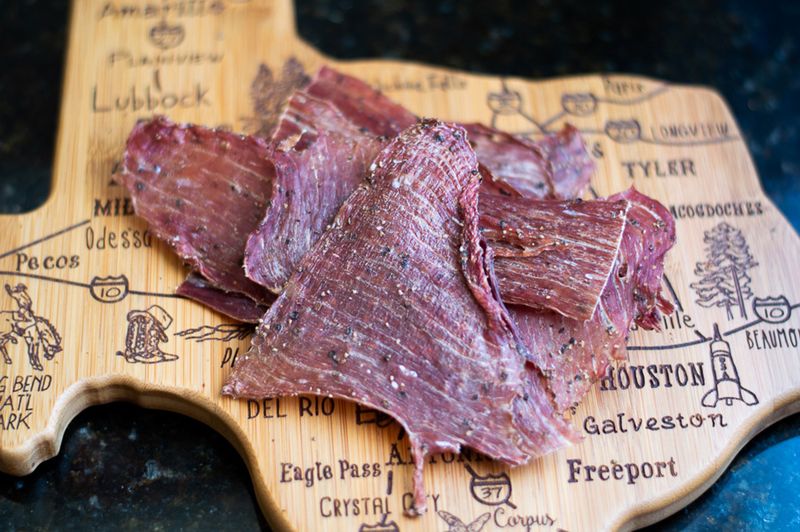 Mesquite-Smoked Texas Tradition
