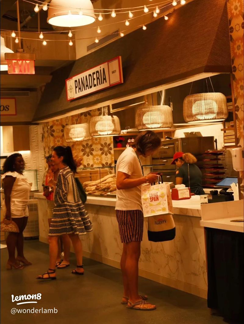 Experience a Cultural Bridge Between Spain and New York