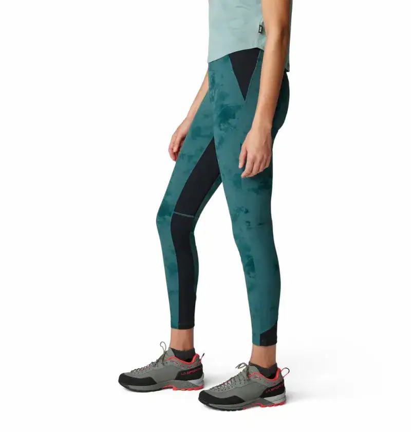 Mountain Hardwear Chockstone Trail Tight — Best Technical Trail Support
