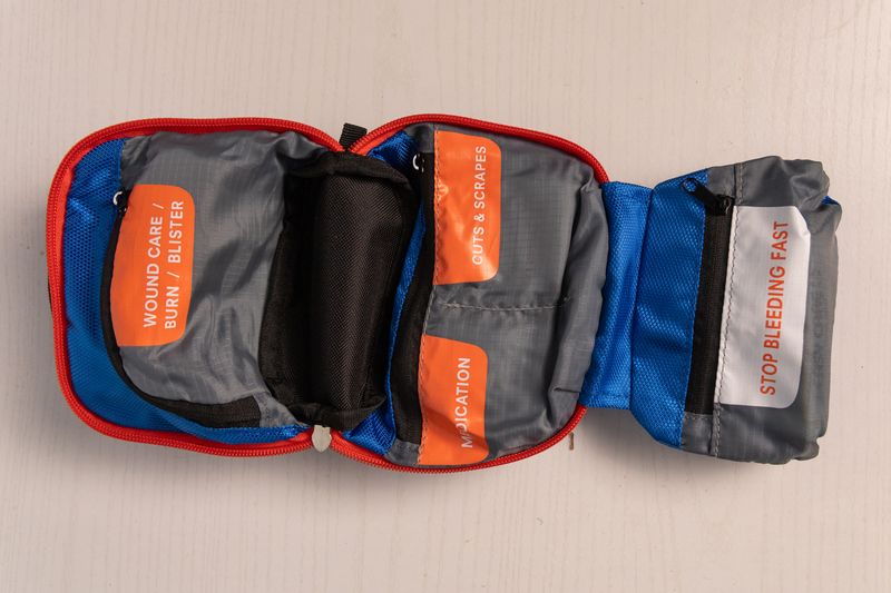 Adventure Medical Kits Mountain Series Hiker Med Kit