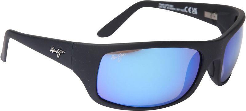 Maui Jim Peahi: Water-to-Trail Versatility