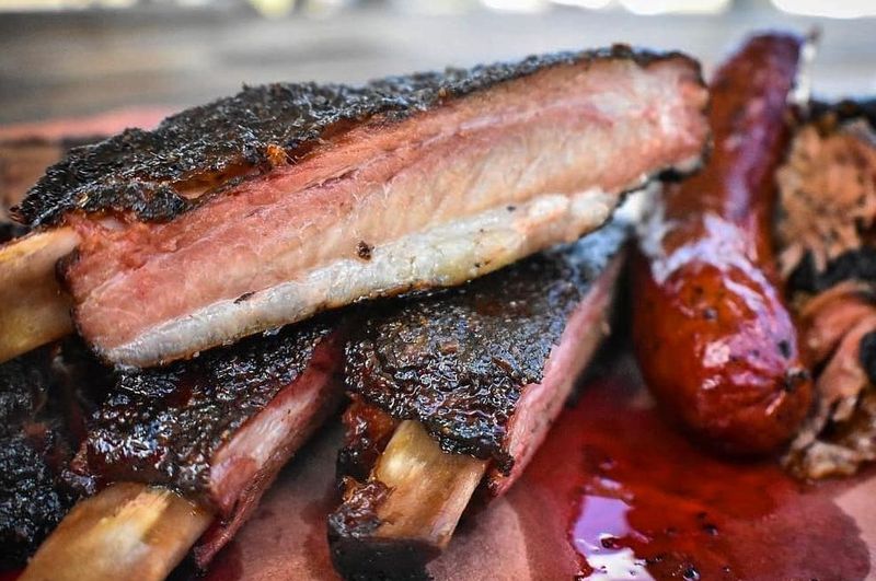Kerlin BBQ — The Food Trailer Phenomenon