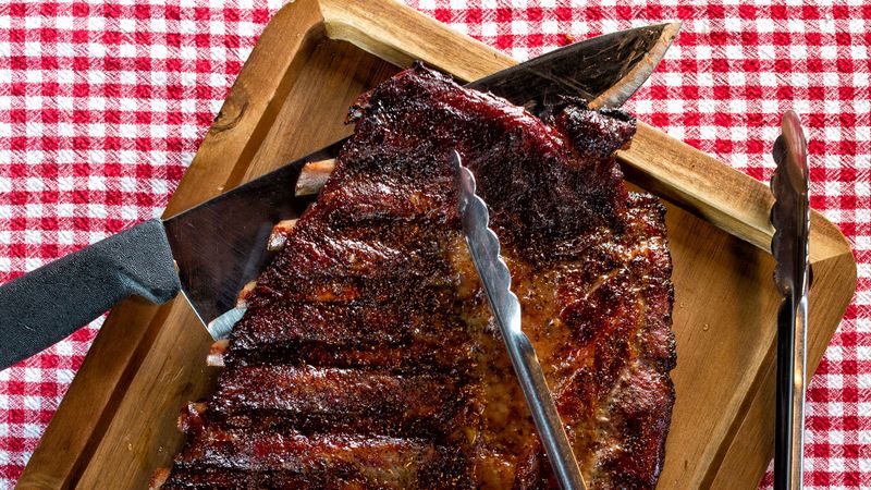 L.A. Barbeque – Summerdale