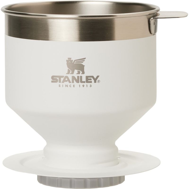 Stanley Classic Pour Over: Built-to-Last Reliability