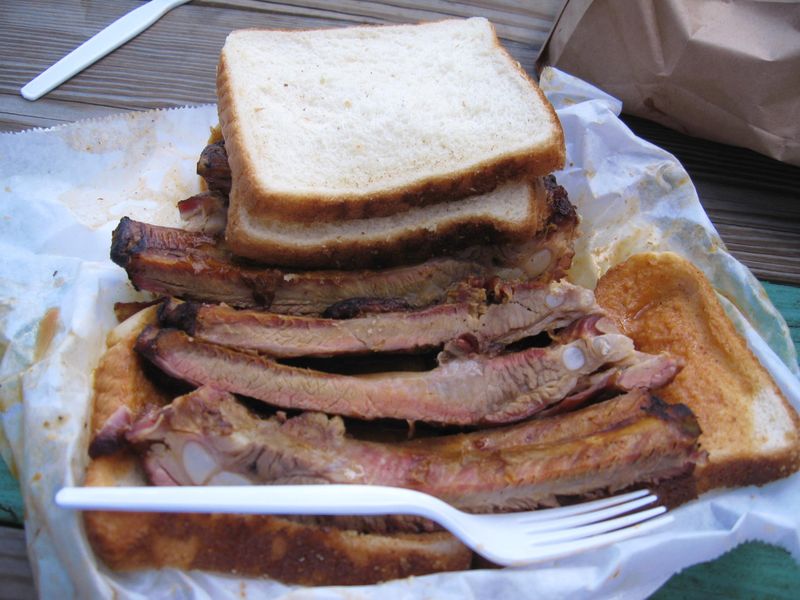 Archibald’s — Northport, Alabama