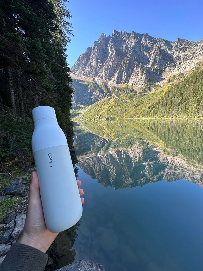 Reusable Water Bottle