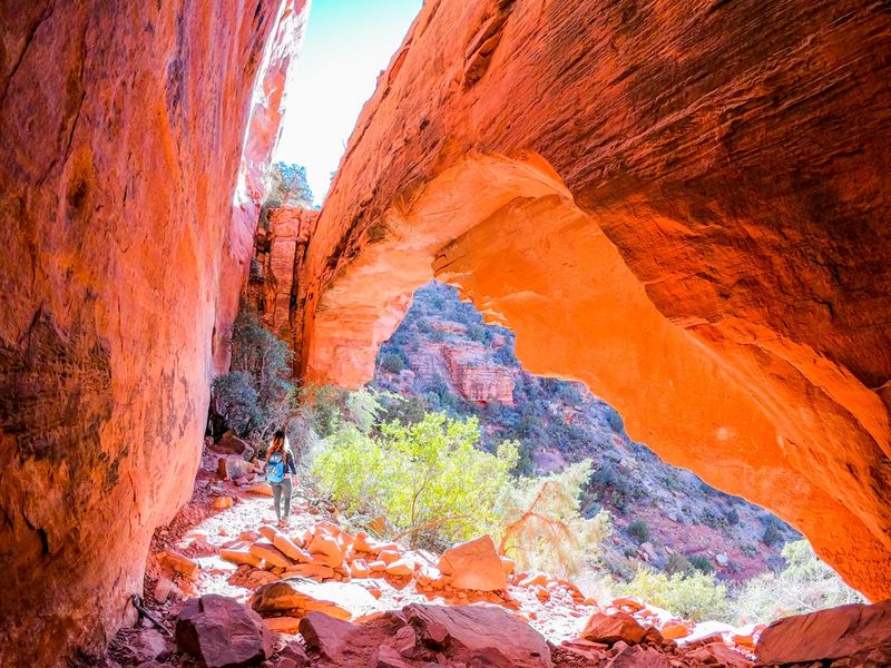 Fay Canyon