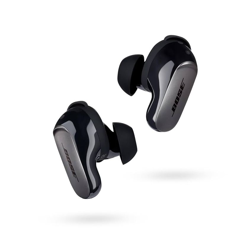 Bose QuietComfort Ultra Earbuds (2nd Gen)