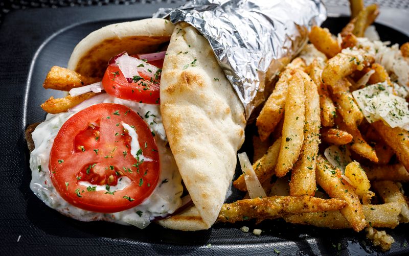 Valley Bistro — Enola (near Harrisburg)