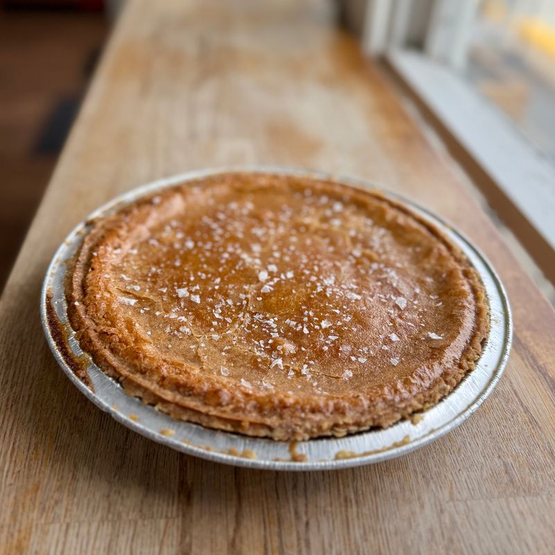 Pie Bar — Woodstock or Marietta