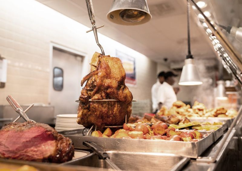 S&S Cafeteria – Macon