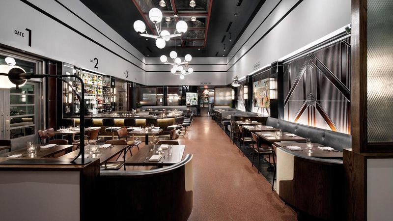 The Grey — Savannah's Art Deco Revival